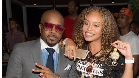 what happened to jermaine dupri.